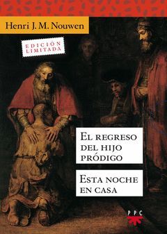 ESTUCHE EL REGRESO DEL HIJO PRÓDIGO + ESTA NOCHE EN CASA