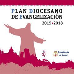 PLAN DIOCESANO DE EVANGELIZACIÓN. FOLLETO [MADRID]
