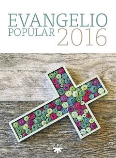 EVANGELIO POPULAR 2016. MARIANISTAS