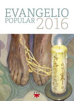 EVANGELIO POPULAR 2016. PARROQUIA DEL PADRENUESTRO [MADRID]
