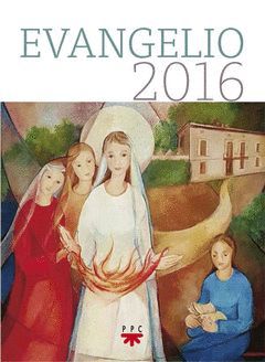 EVANGELIO POPULAR 2016. VEDRUNAS