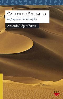 CARLOS DE FOUCAULD