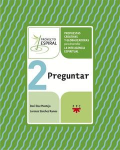 2 PREGUNTAR. PROYECTO ESPIRAL