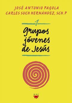 GRUPOS JÓVENES DE JESUS 1