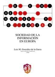 LA SOCIEDAD DE LA INFORMACIÓN EN EUROPA