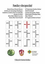 FAMILIA Y DISCAPACIDAD