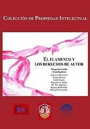 EL FLAMENCO Y LOS DERECHOS DE AUTOR
