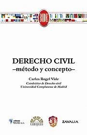 DERECHO CIVIL