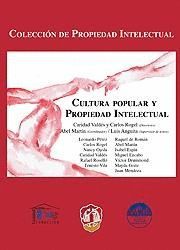 CULTURA POPULAR Y PROPIEDAD INTELECTUAL