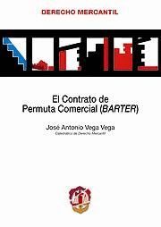 CONTRATO DE PERMUTA COMERCIAL ( BARTER )