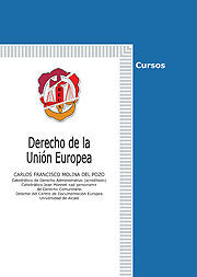 DERECHO DE LA UNIÓN EUROPEA