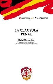 LA CLÁUSULA PENAL