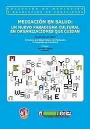 MEDIACIÓN EN SALUD