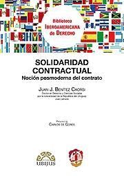 SOLIDARIDAD CONTRACTUAL