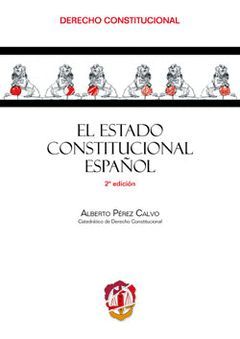 EL ESTADO CONSTITUCIONAL ESPAÑOL