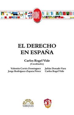 EL DERECHO EN ESPAÑA