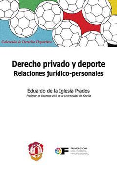 DERECHO PRIVADO Y DEPORTE
