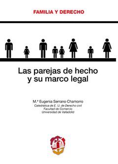 LAS PAREJAS DE HECHO Y SU MARCO LEGAL