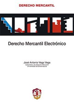 DERECHO MERCANTIL Y ELECTRÓNICO