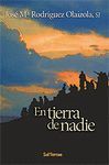 EN TIERRA DE NADIE.SAL TERRAE