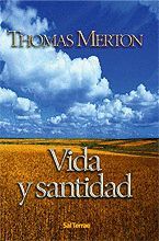 VIDA Y SANTIDAD.SAL TERRAE