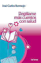 REGALAME MAS CUENTOS CON SALUD