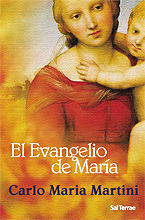 239 - EL EVANGELIO DE MARÍA.