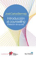 020 - INTRODUCCIÓN AL COUNSELLING. (RELACIÓN DE AYUDA)