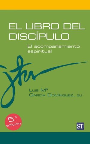 EL LIBRO DEL DISCÍPULO