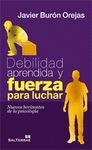 DEBILIDAD APRENDIDA Y FUERZA PARA LUCHAR.SAL TERRAE-RUST