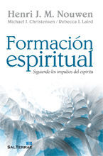 280 - FORMACIÓN ESPIRITUAL. SIGUIENDO LOS IMPULSOS DEL ESPÍRITU.