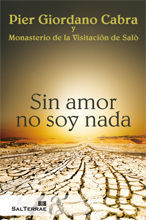 297 - SIN AMOR NO SOY NADA.