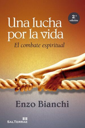 310 - UNA LUCHA POR LA VIDA.