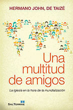 134 - UNA MULTITUD DE AMIGOS.