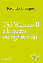 200 - DEL VATICANO II A LA NUEVA EVANGELIZACIÓN.