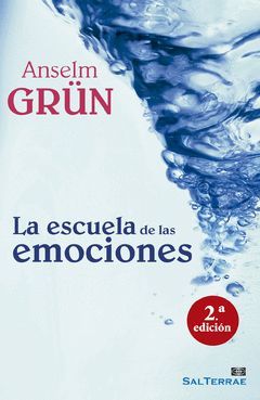 ESCUELA DE LAS EMOCIONES,LA
