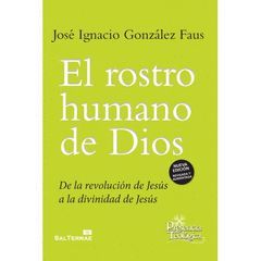 EL ROSTRO HUMANO DE DIOS