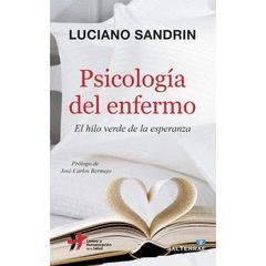 PSICOLOGIA DEL ENFERMO.