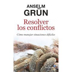 RESOLVER LOS CONFLICTOS