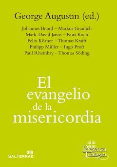 EL EVANGELIO DE LA MISERICORDIA