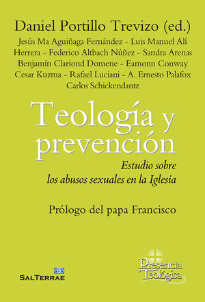 TEOLOGIA Y PREVENCION