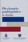 DUDAS,DICCIONARIO PANHISPANICO DE.RAE-SANTILLANA-DURA