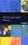 ATLAS ESCOLAR SANTILLANA-ED03-PRIMARIA-