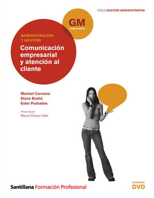 FP COMUNIC EMPRESARIAL + DVD ED10