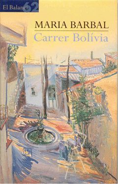 CARRER BOLIVIA.BALANCI-349