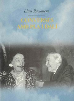 CONVERSES AMB PLA I DALI.ED.62-BIOGRAFIE