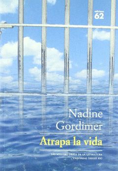 ATRAPA LA VIDA.MOLU-164-ED 62-RUST