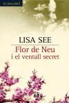 FLOR DE NEU I EL VENTALL SECRET.BALANCI-540-RUST