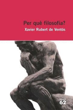 PER QUE FILOSOFIA?-EDUCACIO 62-29-