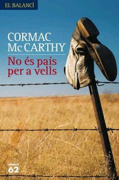 NO ES PAIS PER A VELLS.BALANCI-582-RUST